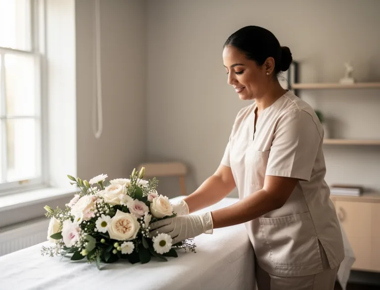 funeral home Echuca
